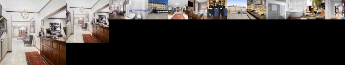 Best Western Vetlanda Stadshotell