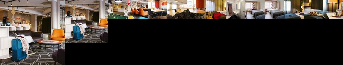 Scandic Uppsala Nord