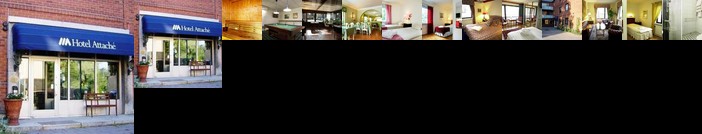 Aparthotel Telefonplan