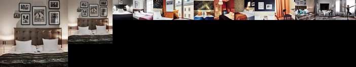 NOFO Hotel BW Premier Collection