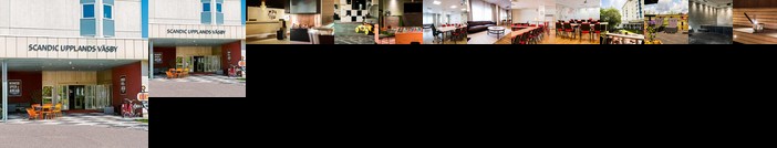 Scandic Upplands Vasby