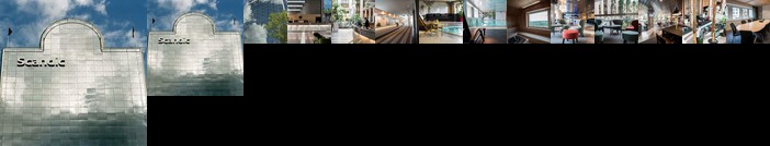 Scandic Infra City