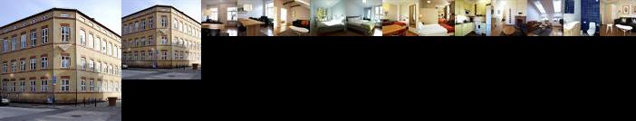 The More Hotel Malmo