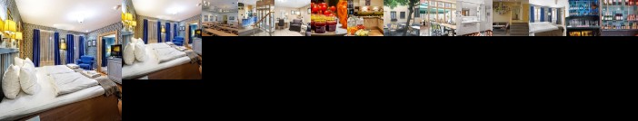 Best Western Hotel Royal