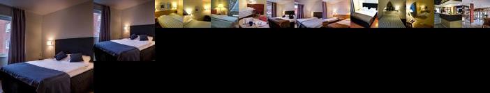 Hotel Amadeus Halmstad