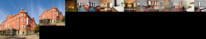 Statt Hassleholm Sure Hotel Collection by Best Western