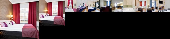 Hotel Vasa Sure Hotel Collection by Best Western