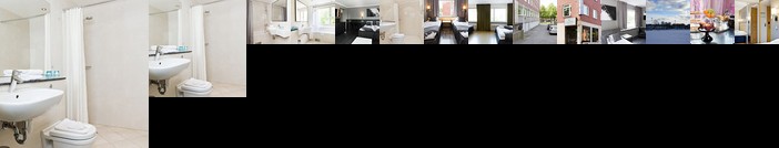 Hotel Allen - Sure Hotel by Best Western Allen