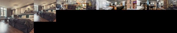Hotel Poseidon Gothenburg