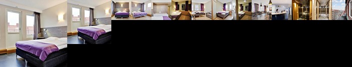 Best Western Arena Hotel Gothenburg