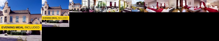 Clarion Collection Hotel Bolinder Munktell