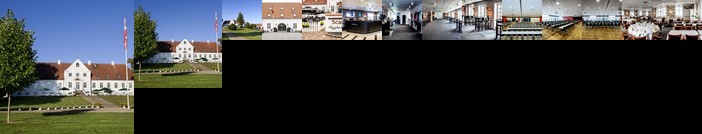 Scandic Bygholm Park