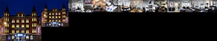 Cabinn Esbjerg Hotel