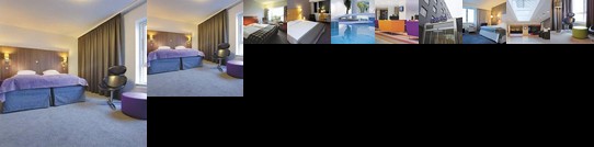 Park Inn by Radisson Copenhagen Airport