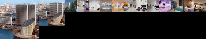 Scandic Copenhagen