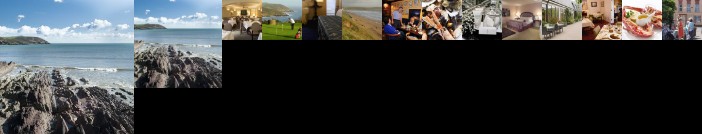 Aherne's Townhouse Hotel and Seafood Restaurant