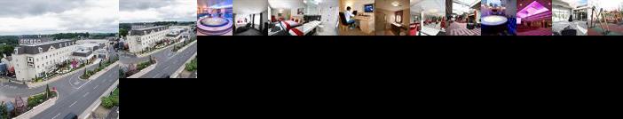 Hillgrove Hotel Leisure & Spa