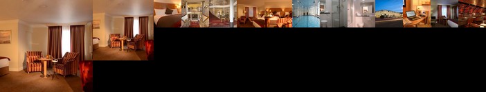 Clanree Hotel & Leisure Centre