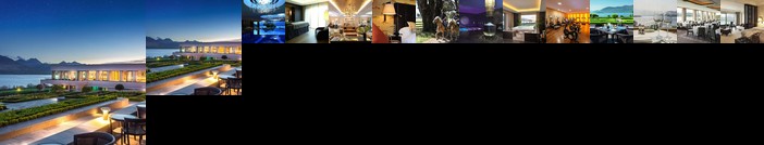 The Europe Hotel & Resort