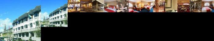 Killarney Towers Hotel & Leisure Centre