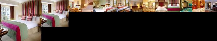 Killarney Plaza Hotel & Spa