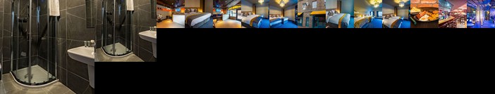 The Old Quarter Townhouse Formerly The Boutique