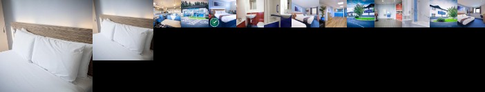 Travelodge Limerick