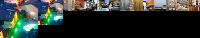 Hotel Azalea Baveno