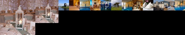 The Lady Gregory Hotel Swan Leisure Club