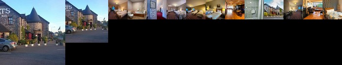 The Yeats County Inn Hotel
