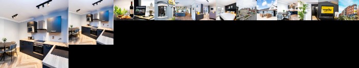 Staycity Hotel Apartments Christchurch