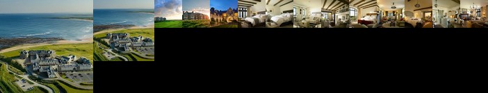 Trump International Golf Links & Hotel Ireland