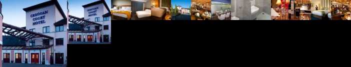 Great National Creggan Court Hotel