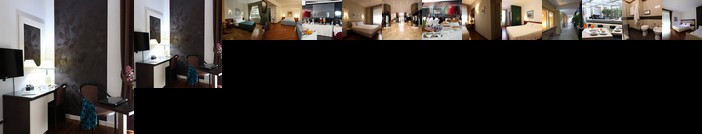 Grande Albergo Maugeri