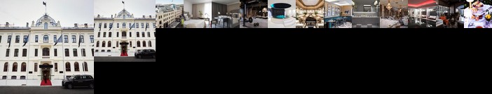 Britannia Hotel Trondheim