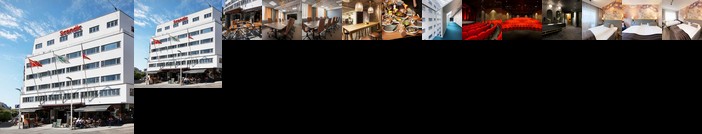 Scandic St Olavs Plass