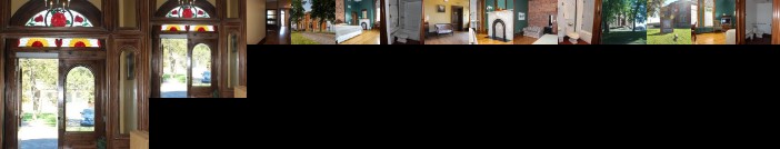 The Customs House Inn