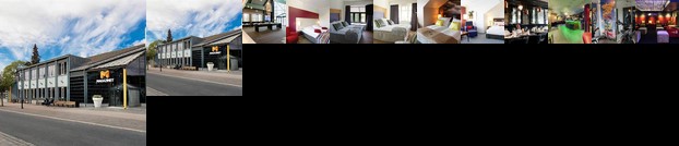 Quality Hotel Grand Kongsberg