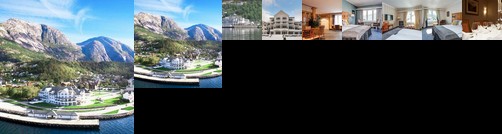 Quality Hotel Voringfoss