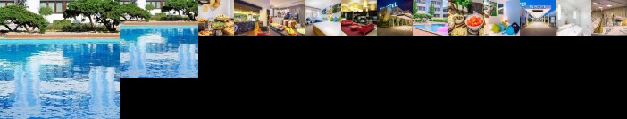 Novotel Poznan Malta