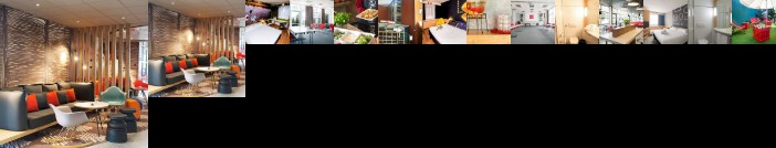 Ibis Poznan Stare Miasto