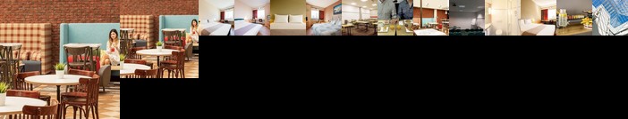 Hotel Ibis Lodz Centrum