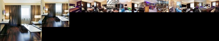 Hotel Mercure Gdansk Stare Miasto