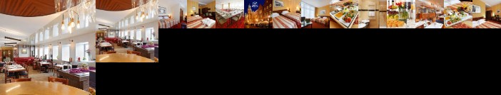 Hotel Wolne Miasto - Old Town Gdansk