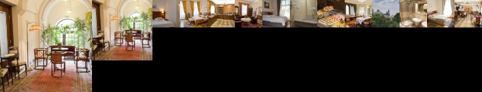 Hotel Polonia Krakow
