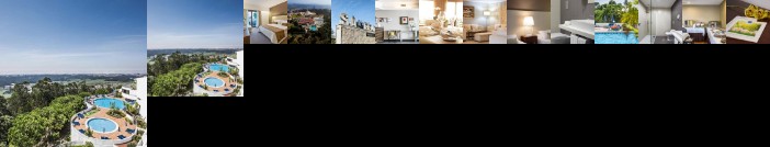 Sao Felix Hotel Hillside & Nature