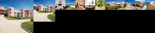 Apartamentos Turisticos Coral do Vau