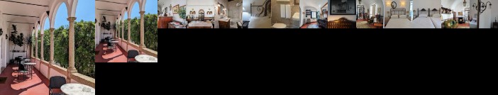 Hotel Solar de Monfalim