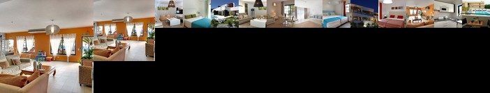 Apartamentos Turisticos Novochoro