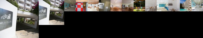 Mirachoro I Apartamentos - Albufeira